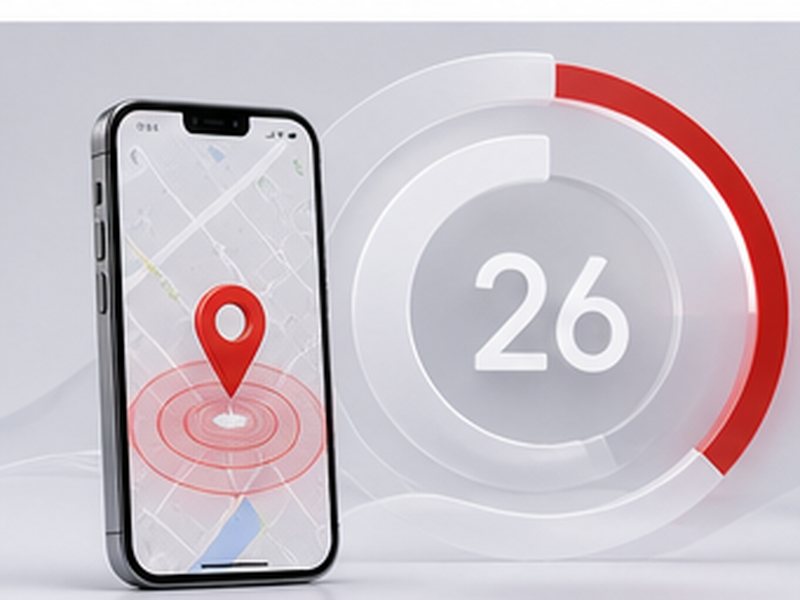 iOS 26 改定位完全指南封面